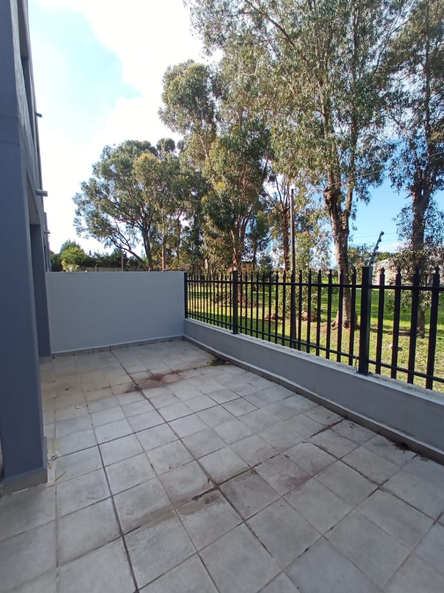 1 Bedroom Property for Sale in Rosendal Western Cape